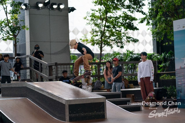 Desmond Chan 20231112 Lee Gardens Skateboard Fest A9-_DAC5320