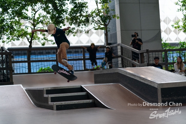 Desmond Chan 20231112 Lee Gardens Skateboard Fest A9-_DAC5327