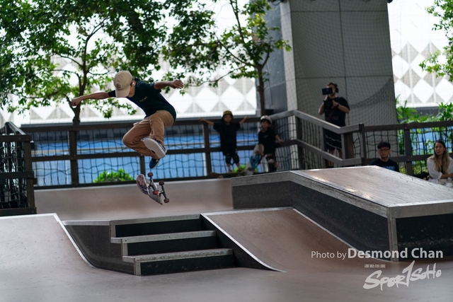 Desmond Chan 20231112 Lee Gardens Skateboard Fest A9-_DAC5328
