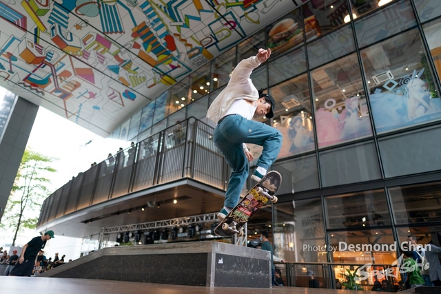 Desmond Chan 20231112 Lee Gardens Skateboard Fest A9-_DAC5369