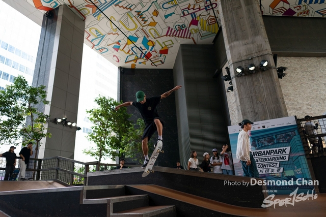 Desmond Chan 20231112 Lee Gardens Skateboard Fest A9-_DAC5509