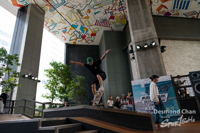 Desmond Chan 20231112 Lee Gardens Skateboard Fest A9-_DAC5512