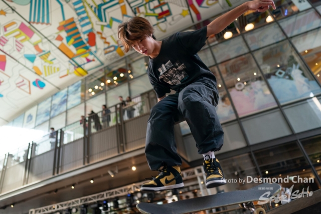 Desmond Chan 20231112 Lee Gardens Skateboard Fest A9-_DAC5714