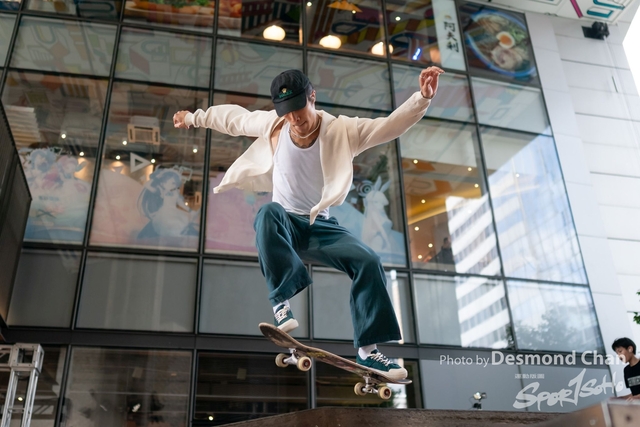 Desmond Chan 20231112 Lee Gardens Skateboard Fest A9-_DAC5741