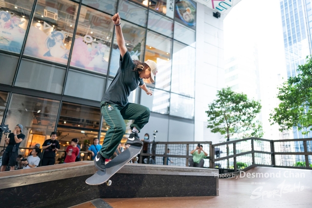Desmond Chan 20231112 Lee Gardens Skateboard Fest A9-_DAC5981