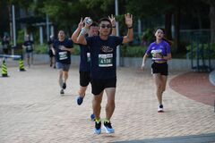 sportsoho運動版圖