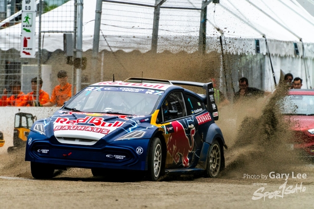 FIA World RX 0017