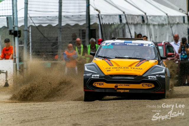 FIA World RX 0019