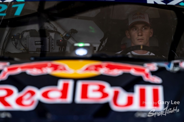FIA World RX 0022