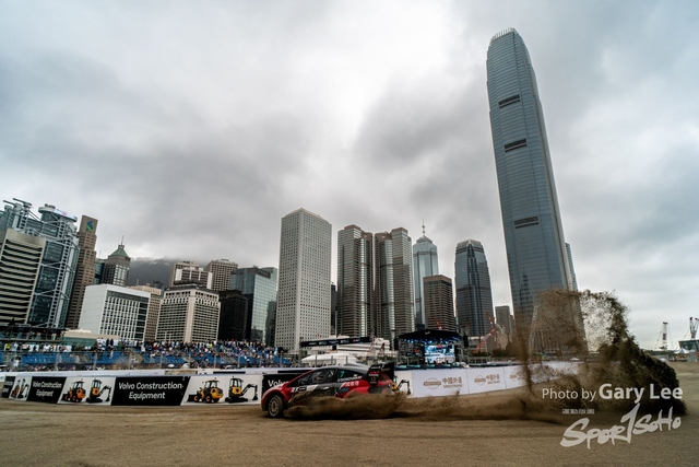 FIA World RX 0058
