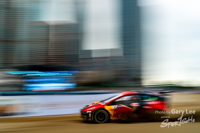 FIA World RX 0069