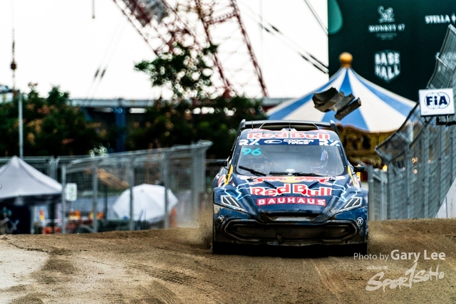 FIA World RX 0076