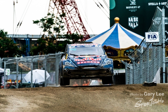 FIA World RX 0078