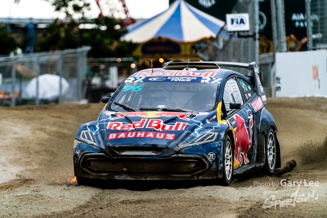 FIA World RX 0080