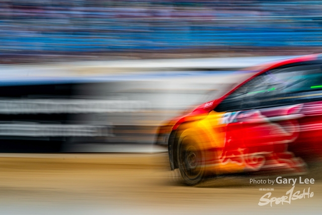 FIA World RX 0081