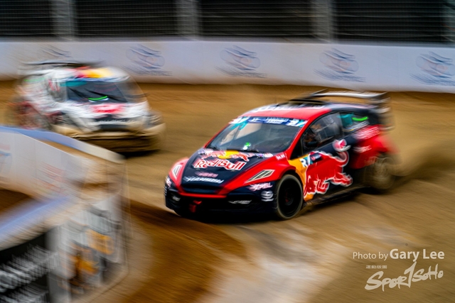 FIA World RX 0085