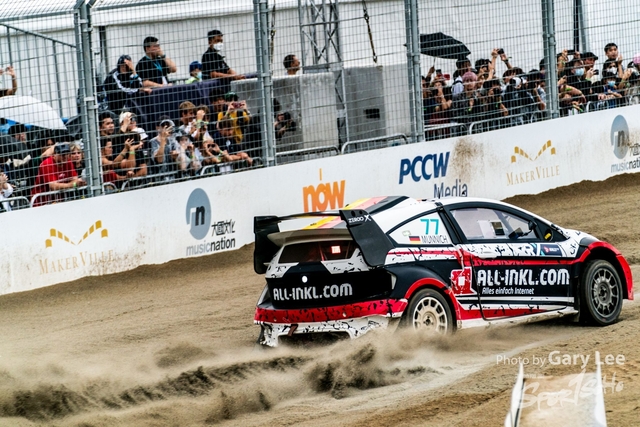 FIA World RX 0096