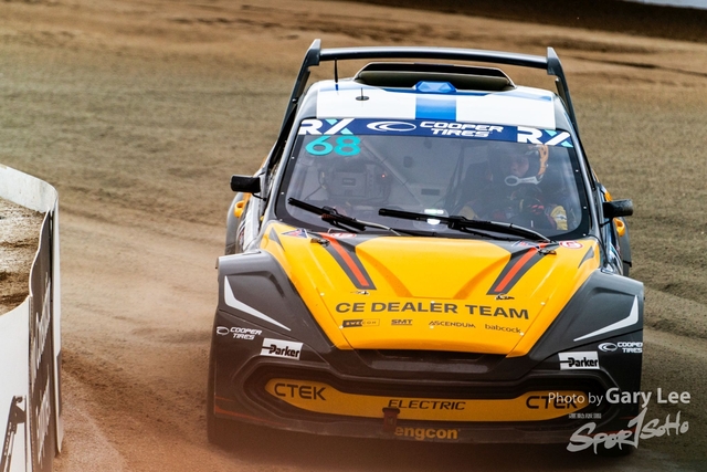 FIA World RX 0098