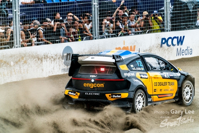 FIA World RX 0099
