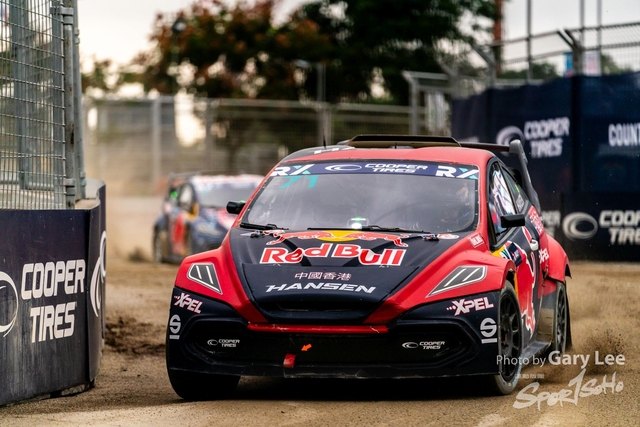 FIA World RX 0111
