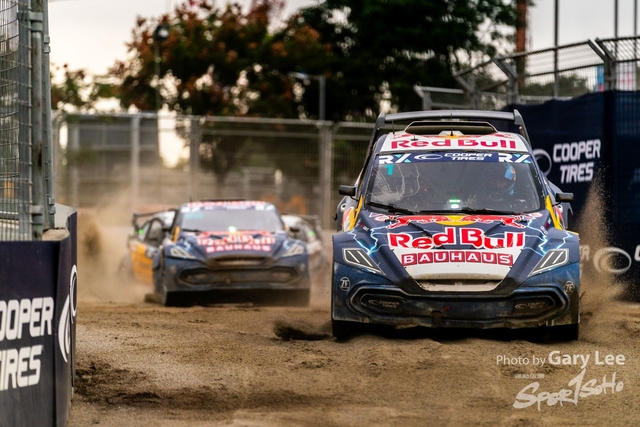 FIA World RX 0113