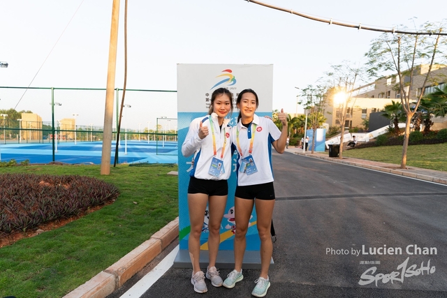 2023-11-10 The 1ST Student (Youth) Games Of The People\'s Republic Of China_high Jump-1021