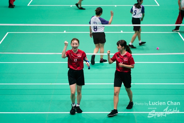 2023-11-11 The 1ST Student (Youth) Games Of The People\'s Republic Of China_shuttlecock-1036