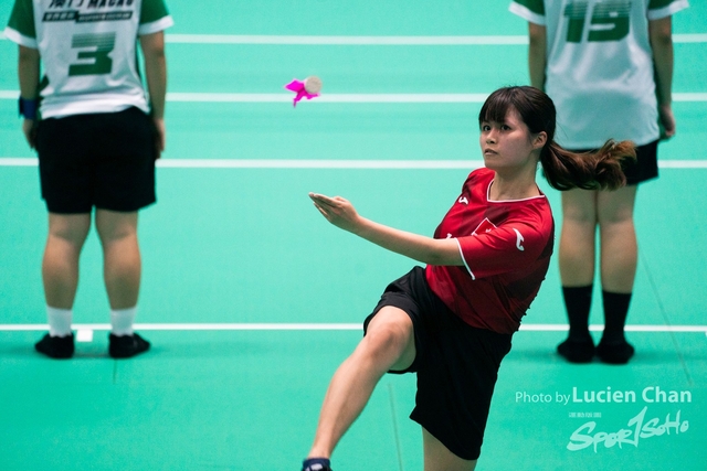 2023-11-11 The 1ST Student (Youth) Games Of The People\'s Republic Of China_shuttlecock-1046
