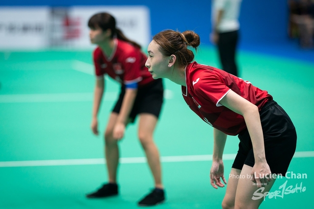 2023-11-11 The 1ST Student (Youth) Games Of The People\'s Republic Of China_shuttlecock-1056
