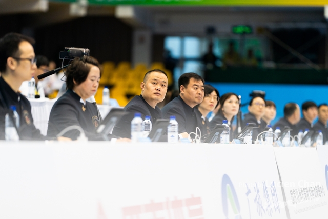 2023-11-15 The 1ST Student (Youth) Games Of The People\'s Republic Of China_wushu-1015