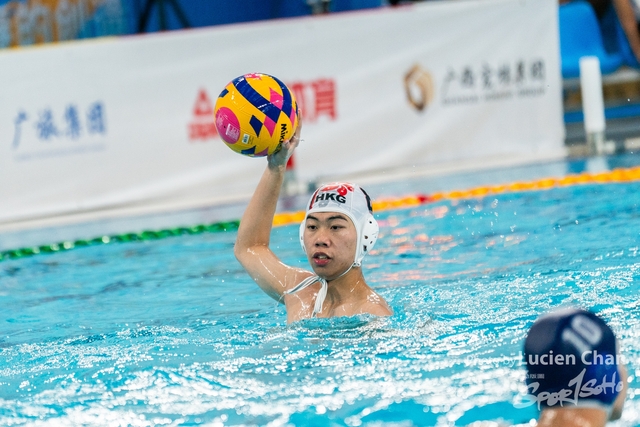 2023-11-14 The 1ST Student (Youth) Games Of The People\'s Republic Of China_water polo-1039