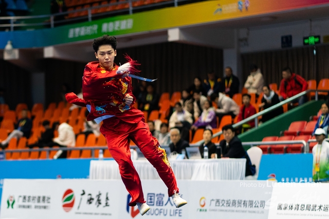 2023-11-15 The 1ST Student (Youth) Games Of The People\'s Republic Of China_wushu-1068