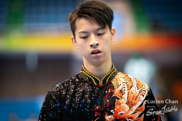 2023-11-13 The 1ST Student (Youth) Games Of The People\'s Republic Of China_wushu-1092