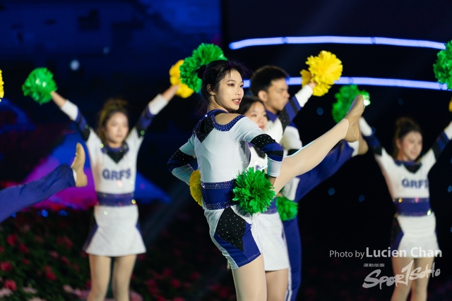 2023-11-15 The 1ST Student (Youth) Games Of The People\'s Republic Of China_closing-1032