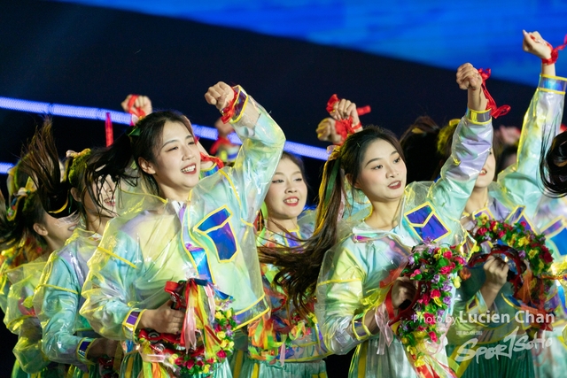 2023-11-15 The 1ST Student (Youth) Games Of The People\'s Republic Of China_closing-1120