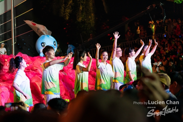 2023-11-15 The 1ST Student (Youth) Games Of The People's Republic Of China_closing-1162