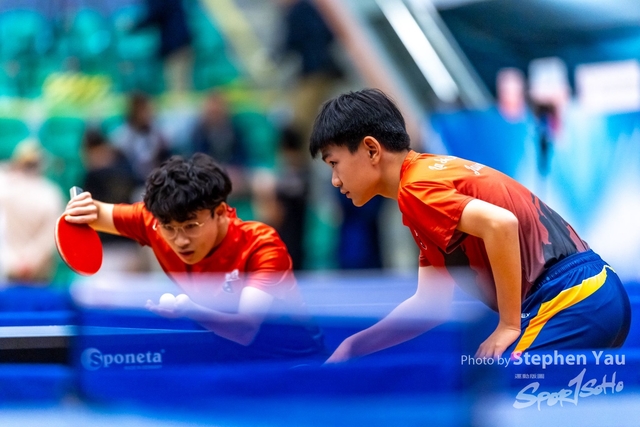 20231118 - Stephen Yau - SYR50393