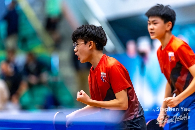 20231118 - Stephen Yau - SYR50404