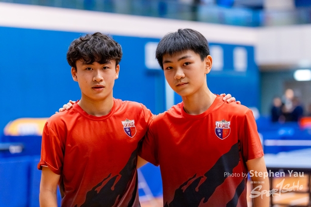 20231118 - Stephen Yau - SYR50515