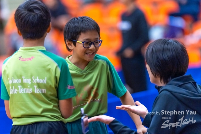 20231118 - Stephen Yau - SYR50618