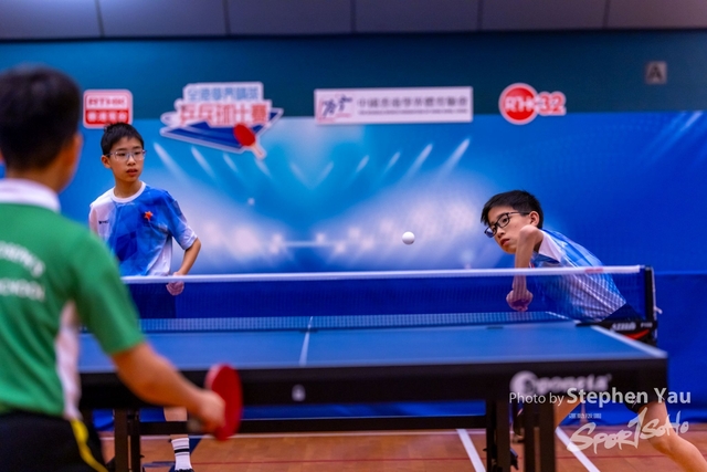 20231118 - Stephen Yau - SYR51486