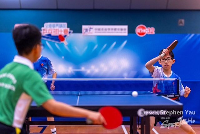 20231118 - Stephen Yau - SYR51494