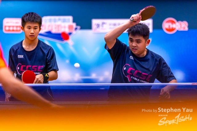 20231118 - Stephen Yau - SYR51582