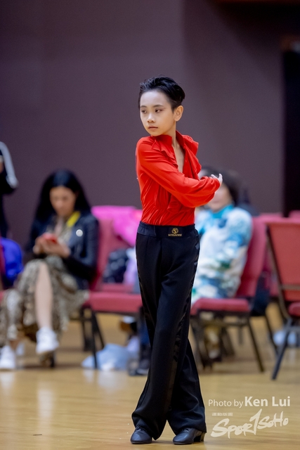20231119 Dance-2048