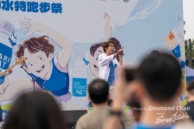 Desmond Chan 20231203 Pocari Run Singer-_DAC0590