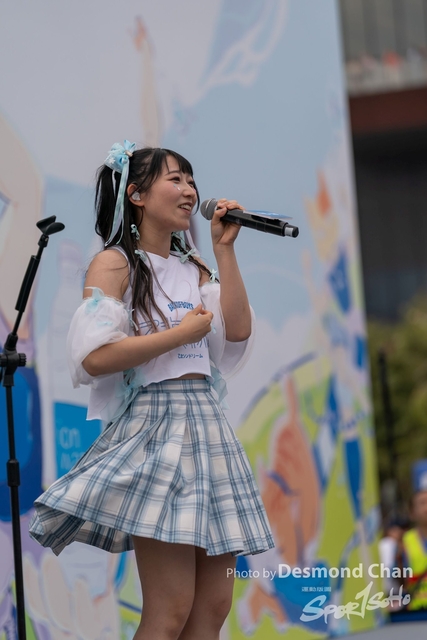 Desmond Chan 20231203 Pocari Run Singer-_DAC0713