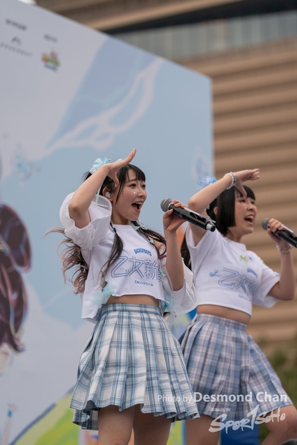 Desmond Chan 20231203 Pocari Run Singer-_DAC0725