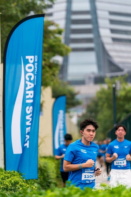 Pocari 0139