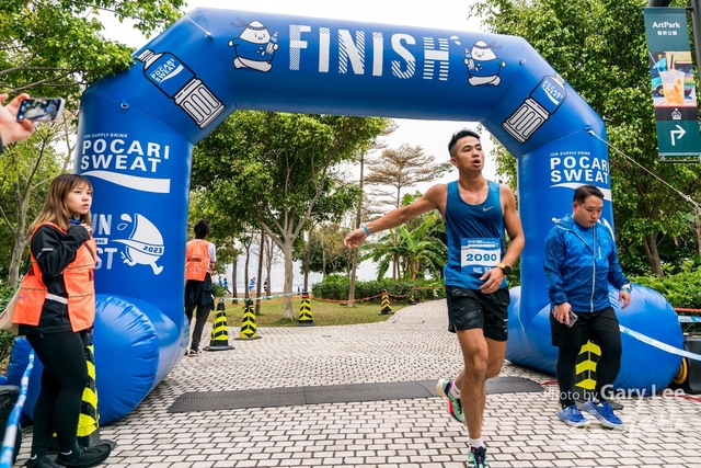 Pocari 0252