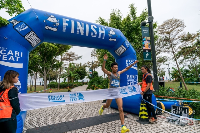 Pocari 0356